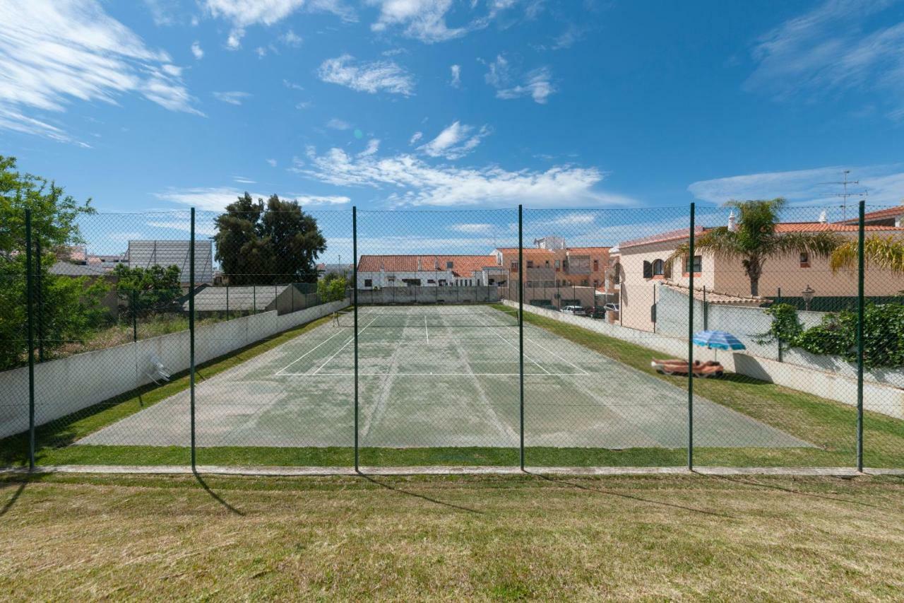 Oura Bluesea Apartment Albufeira Exterior photo